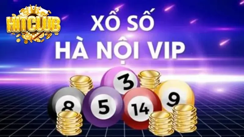 Tìm hiểu tổng quát về kênh xổ số Hà Nội VIP